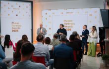1+1 media відзначила партнерів на щорічній церемонії Pluses Partners Awards 2026