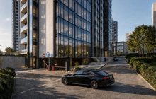 Останні будинки в "Новопечерських Липках": City One Development розпочинає продаж квартир