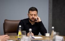 Стрілянина між СБУ і ГУР: Зеленський анонсував звільнення в обох відомствах
