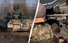 Німеччина таємно передала Україні новітні системи ППО Skyranger 35, - експерти (відео)