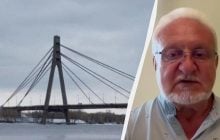 Эксперт оценил, способна ли РФ устроить коллапс в Киеве ударами по мостам