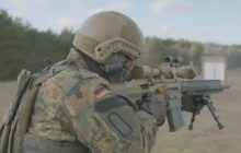Германия укрепляет бригаду в Литве и тем самым посылает России сигнал, – Delfi