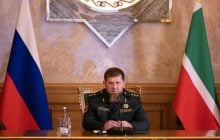 Кадиров заговорив про можливе захоплення низки країн Європи