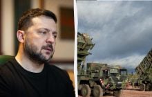 "Це питання виживання": Україна залишилася майже без ракет для Patriot, - Politico