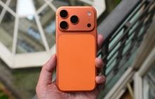 Власник рік носив iPhone 17 Pro без чохла: ось як тепер виглядає смартфон