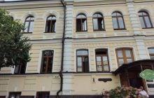 Россияне нанесли ущерб заповеднику "София Киевская"
