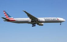 Польоти не для бідних: American Airlines показала розкішний салон оновленого Boeing-777