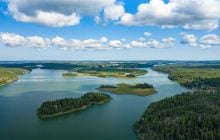 Росіянин купив порт на стратегічних Аландських островах: фінські ЗМІ б'ють на сполох