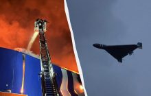 "Відповідь" на припинення вогню: РФ атакувала Україну "Іскандерами" та десятками БПЛА