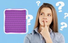 Тільки генії знайдуть приховану цифру 1 за 8 секунд: хитра оптична ілюзія