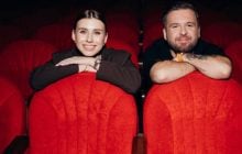 Лідер гурту "Без Обмежень" емоційно звернувся до дружини