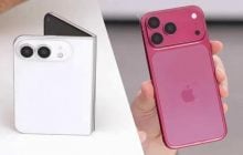 У мережі випадково розкрили ціни на iPhone Ultra, iPhone 18 Pro та 18 Pro Max