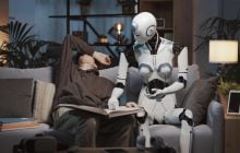 У кожної людини має бути власний робот: Сем Альтман розкрив плани OpenAI
