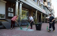 "Життя стане ще важчим": Reuters розповіло, як майже безперервні атаки РФ змінюють Київ