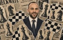 Тень Кремля в шахматах: кандидат на пост главы FIDE поставлял товары генералу ФСБ