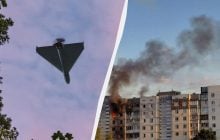 Россия накануне зимы изменила тактику ударов, это плохой знак для Киева, - Bloomberg