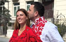 Решетнік чесно розповів про кризу в шлюбі з дружиною
