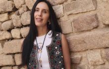 "Ти - моя підтримка й опора": Джамала показала свою сестру (фото)