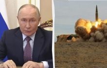 Путин приказал не бить по Киеву трое суток из-за визита Уиткоффа и Кушнера