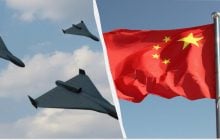 Достают на 175 км вглубь тыла: РФ нашла опасное усиление для дронов, – СМИ