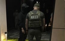 В Офісі Генпрокурора відреагували на обшуки, проведені НАБУ