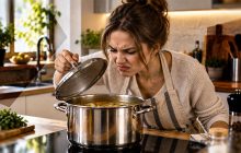 Три ошибки, из-за которых суп может быстро прокиснуть: что вы делаете не так