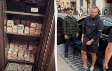 "Было бы круто создать империю, как у шефа": НАБУ обнародовало записи по делу "Карфаген"
