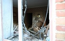 Атака России на Хмельницкий: в городе есть раненые и разрушения (фото)