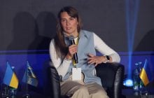 Нардеп предупредила украинцев о суровых испытаниях