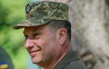 У Повітряних силах призначили очільника "малої" ППО