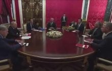 Віткофф і Кушнер прилетіли до Москви не самі: Axios звернув увагу на важливу деталь