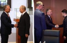 Позиция Путина "едет" в Киев вместе с Виткоффом и Кушнером: WP раскрыла некоторые детали