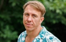 Известный украинский актер рассказал о работе с россиянами до войны: "Мне стыдно"