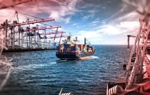 Їжа у "заручниках". Хто заробляє, а хто втрачає через блокаду портів