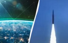 Збиття російського аналога Starlink: аналітики показали, як це виглядало б