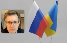 Коли стануть можливі реальні мирні переговори з Росією: оцінка ексглави розвідки Британії