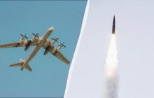 Росія готує масований ракетний удар по Україні: монітори розкрили, коли він може статися