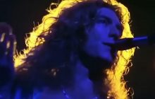 Этот хит 1971 года до сих пор остаётся рок-легендой всех времён