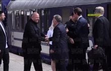 Віткофф і Кушнер вперше прибули в Україну: делегації почали переговори (відео)