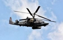 У Сочі Сили оборони знищили 2 гелікоптери РФ: ЗМІ показали супутникові знімки