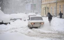 Ель-Ніньо вплине на погоду в Європі: якою буде цьогорічна зима