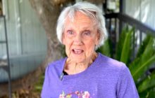 Женщина, дожившая до 100 лет, назвала 6 секретов своего долголетия