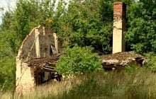 В польской деревне когда-то жило 300 человек, а теперь – ни души: почему она опустела