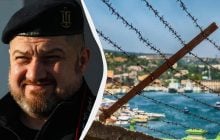 Выглядит странно: ВМС отреагировали на возможное появление в Крыму морского дроно-порта РФ