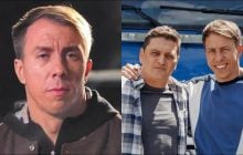 Звезда "Участкового с ДВРЗ" эмоционально высказался о зарплатах актеров в Украине