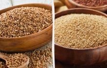 Диетолог назвала 4 лучших углеводных продукта, которые помогают уменьшить воспаление