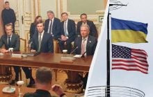 Віткофф і Кушнер провели переговори із Зеленським: перші заяви сторін