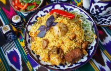 Мясо или лук: что первым класть в плов, чтобы он получился вкусным