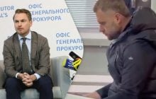 Кропива, которого подозревают в прикрытии колл-центров, занимался ремонтом дома Кравченко, - САП
