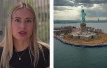 Почему в США так много одиноких людей: украинка перечислила причины